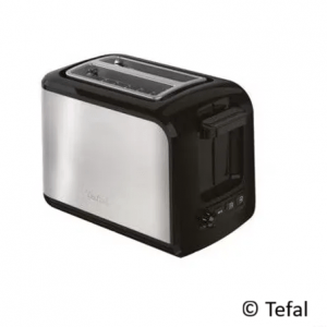 GRILLE PAIN — TEFAL