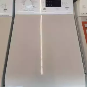 LAVE LINGE TOP 6 KG — ELECTROLUX