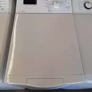 LAVE LINGE TOP 7 KG — INDESIT