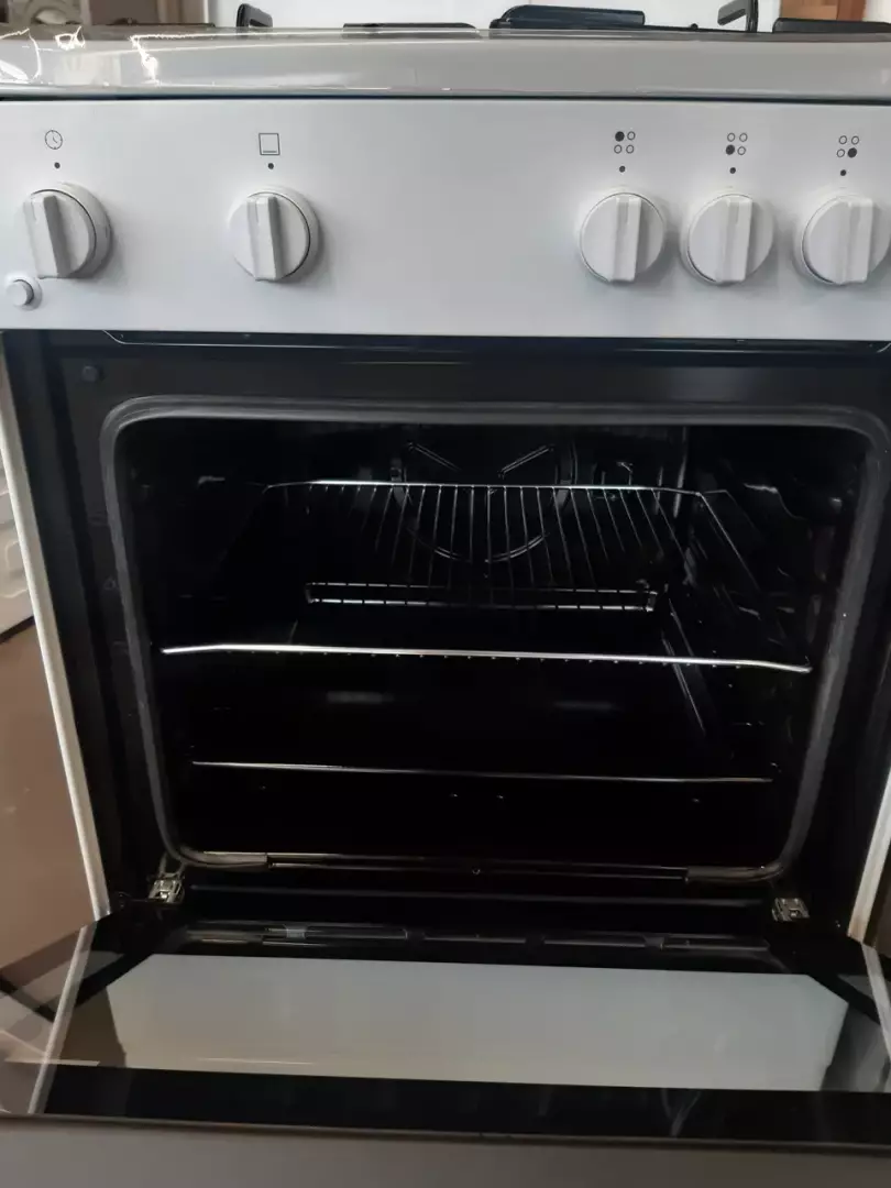 CUISINIÈRE TOUT GAZ — BEKO – Image 3
