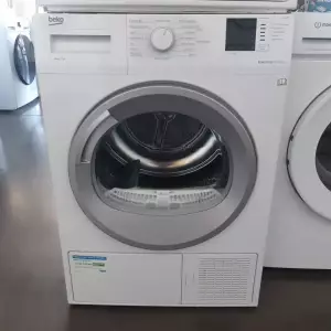 SÈCHE LINGE 10 KG — BEKO