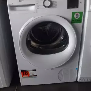 SÈCHE LINGE 7 KG — BEKO