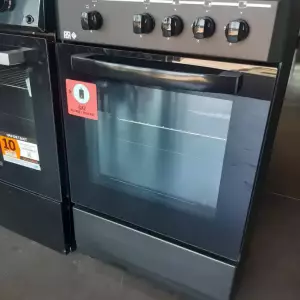 CUISINIÈRE TOUT GAZ — FAR
