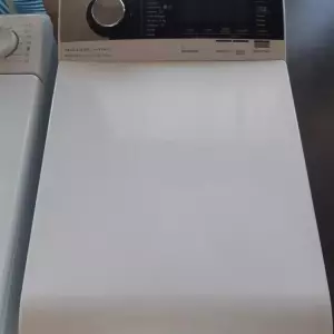 LAVE LINGE TOP 6 KG — AEG