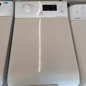 LAVE LINGE TOP 6 KG — ELECTROLUX