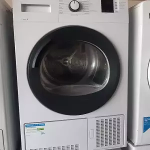 SÈCHE LINGE 10 KG — BEKO