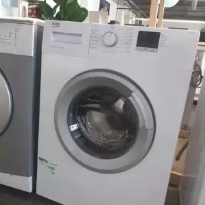 LAVE LINGE HUBLOT 6 KG — BEKO