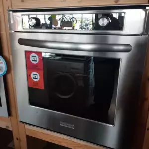 FOUR ENCASTRABLE — KITCHENAID