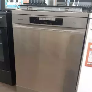 LAVE VAISSELLE 12 COUVERTS — HISENSE