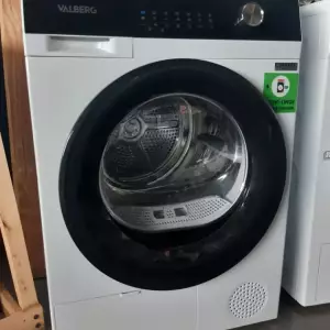 SÈCHE LINGE 9 KG — VALBERG