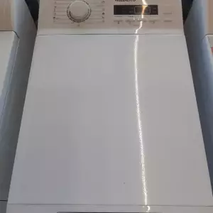 LAVE LINGE TOP 6 KG — VALBERG