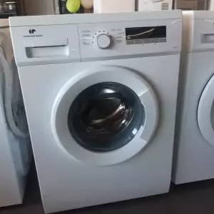 LAVE LINGE HUBLOT 8 KG — CONTINENTAL EDISON