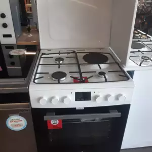 CUISINIÈRE MIXTE — FAGOR