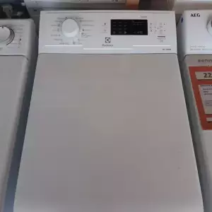 LAVE LINGE TOP 6 KG — ELECTROLUX