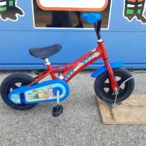 VÉLO 12 POUCES — PAT PATROUILLE