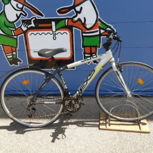 VÉLO DE ROUTE — EXS