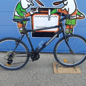 VTT — ROCKRIDER 5.0
