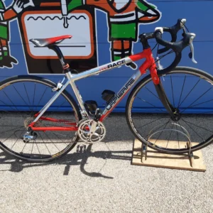 VÉLO DE ROUTE — LAPIERRE