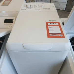 LAVE LINGE TOP 6 KG — VEDETTE