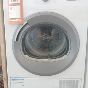 SÈCHE LINGE 8 KG — BEKO
