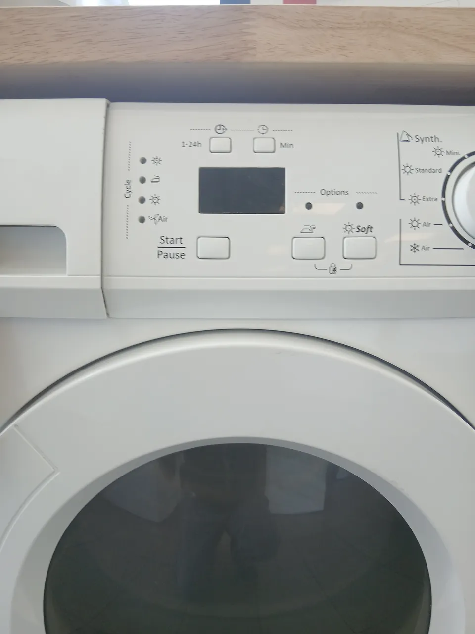 SÈCHE LINGE 7 KG — PROLINE – Image 3