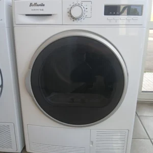 SÈCHE LINGE 8 KG — BELLAVITA