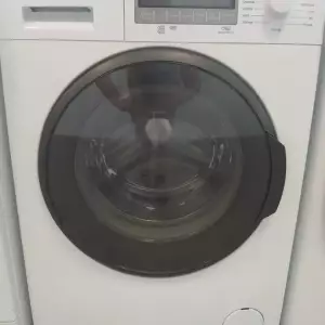 LAVE LINGE HUBLOT 7 KG — PANASONIC