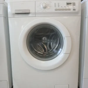 LAVE LINGE HUBLOT 7 KG — ELECTROLUX