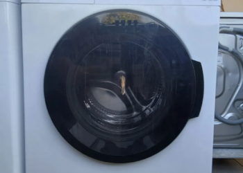 LAVE LINGE HUBLOT 10 KG — ESSENTIEL B