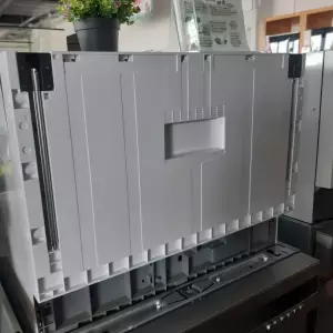 LAVE VAISSELLE ENCASTRABLE 6 COUVERTS — ELECTROLUX
