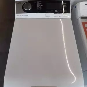 LAVE LINGE TOP 6 KG — AEG
