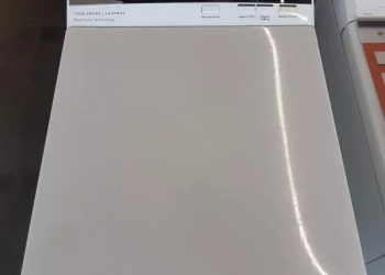 LAVE LINGE TOP 6 KG — AEG