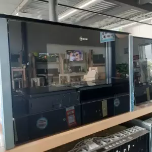MICRO-ONDE ENCASTRABLE 31 LITRES — NEFF