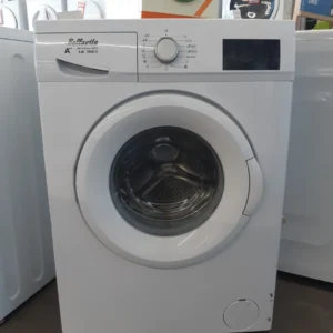 LAVE LINGE HUBLOT 6 KG — BELLAVITA