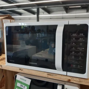 MICRO - ONDE 28 LITRES — SAMSUNG