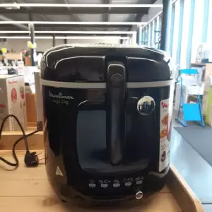 FRITEUSE — MOULINEX