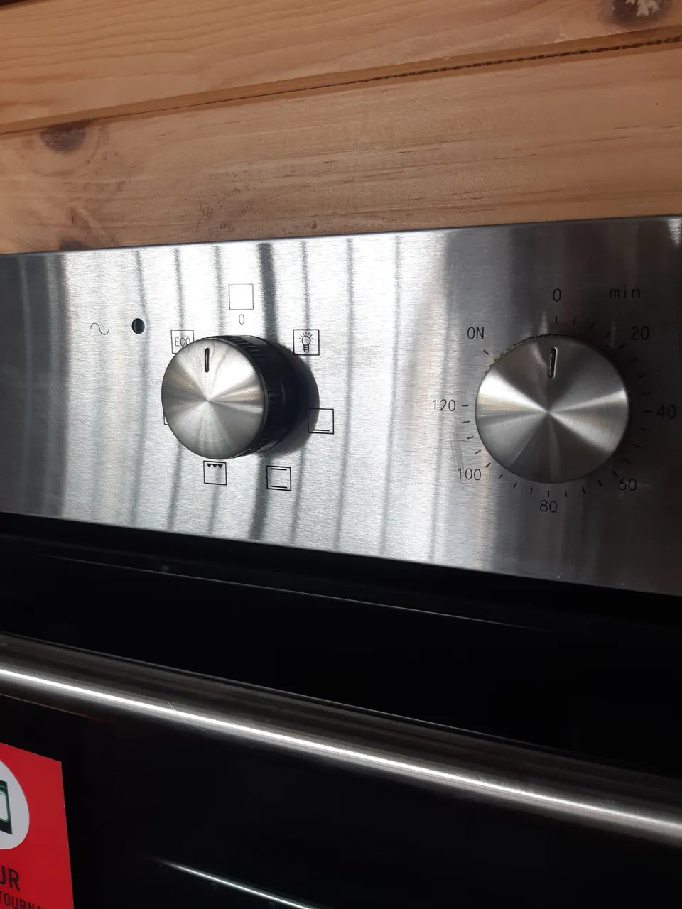 FOUR ENCASTRABLE — VALBERG – Image 3