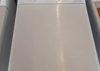 LAVE LINGE TOP 6.5 KG — VEDETTE