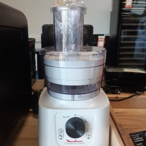 ROBOT - MULTI-FONCTION — MOULINEX
