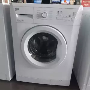 LAVE LINGE HUBLOT 6 KG — BEKO