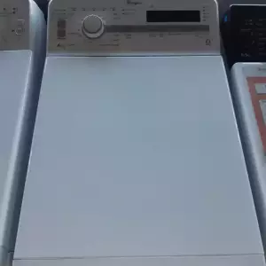 LAVE LINGE TOP 6 KG — WHIRLPOOL