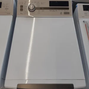 LAVE LINGE TOP 7 KG — WHIRLPOOL