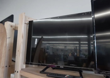 TÉLÉVISION 32&Prime; — SABA