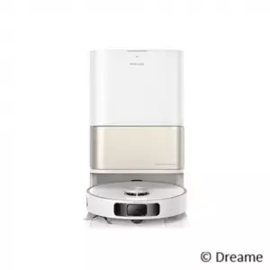 ASPIRATEUR ROBOT — DAYTRON