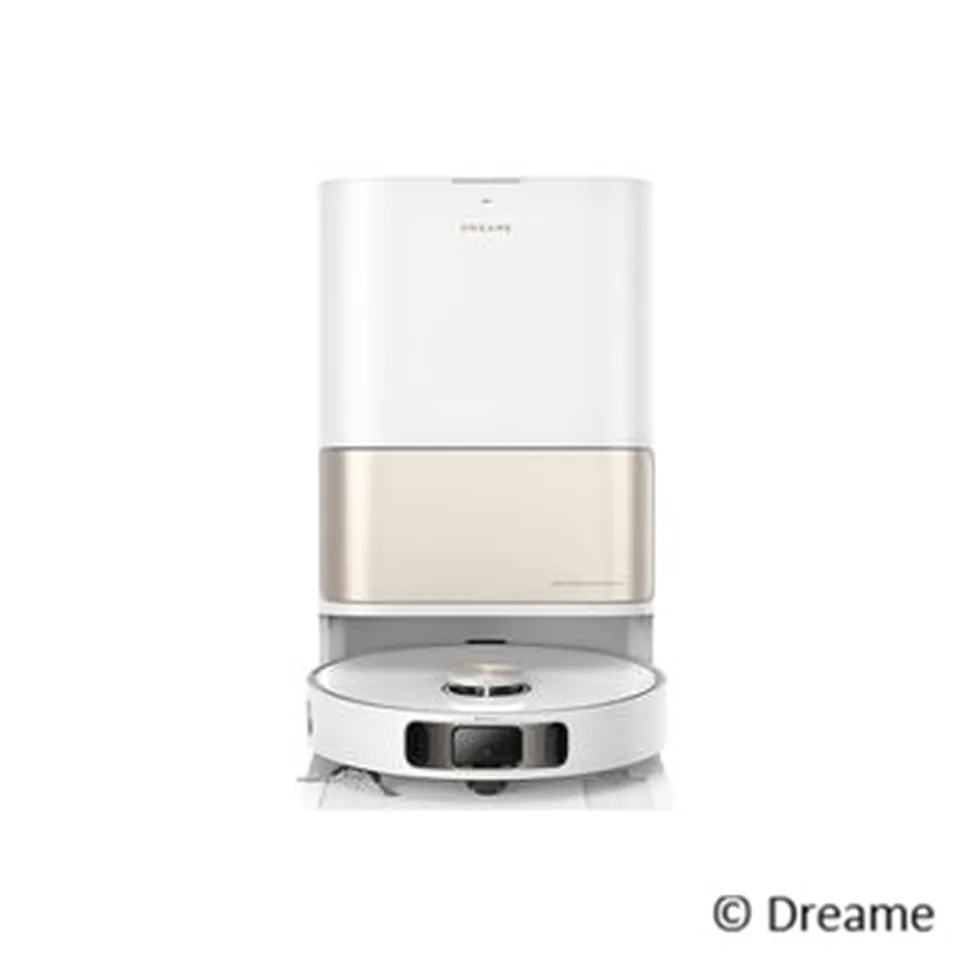 ASPIRATEUR ROBOT — DAYTRON