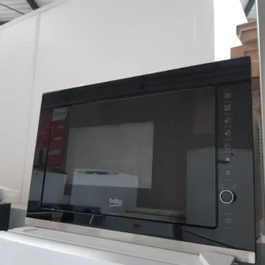 MICRO-ONDE ENCASTRABLE 25 LITRES — BEKO