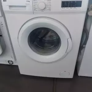 LAVE LINGE HUBLOT 9 KG — FAR