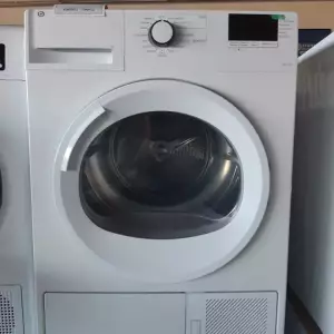SÈCHE LINGE 8 KG — ESSENTIEL B