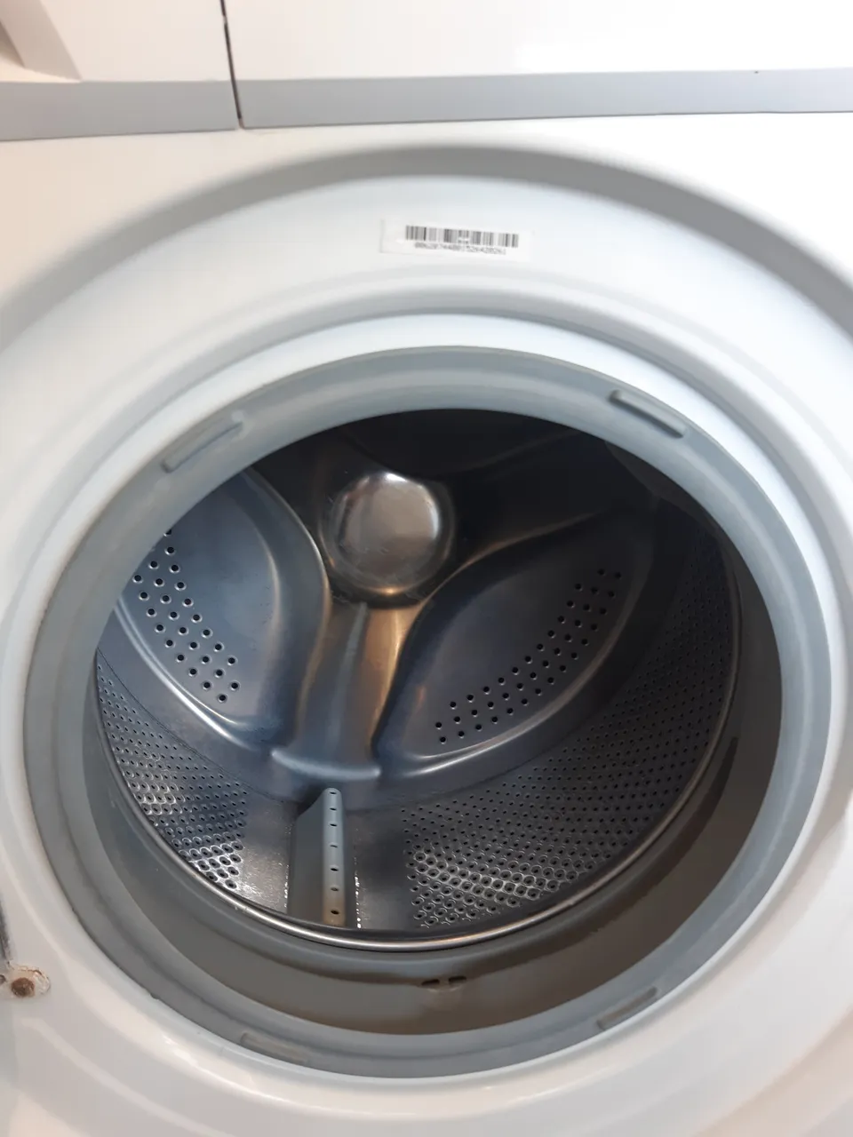 LAVE LINGE HUBLOT 5 KG — WALTHAM – Image 3