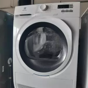 SÈCHE LINGE 8 KG — ELECTROLUX